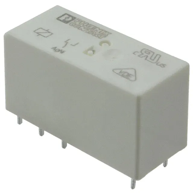 2961338 (RELAY GEN PURPOSE SPDT 16A 110V)