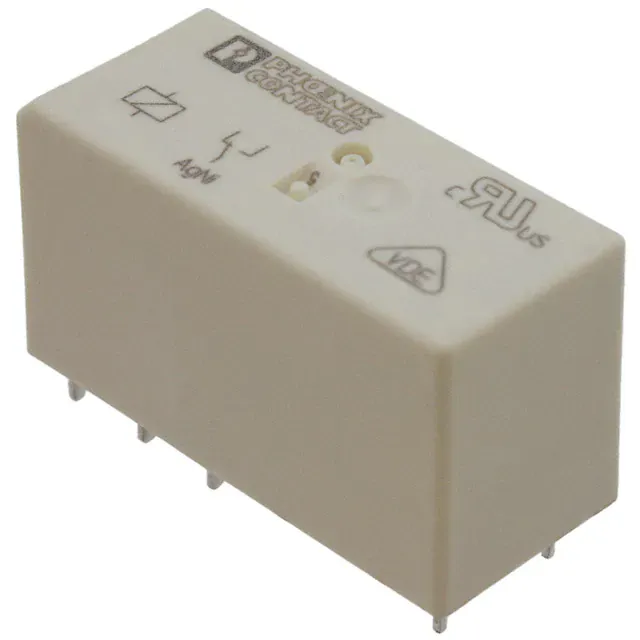 2961406 (RELAY GEN PURPOSE SPDT 16A 24V)