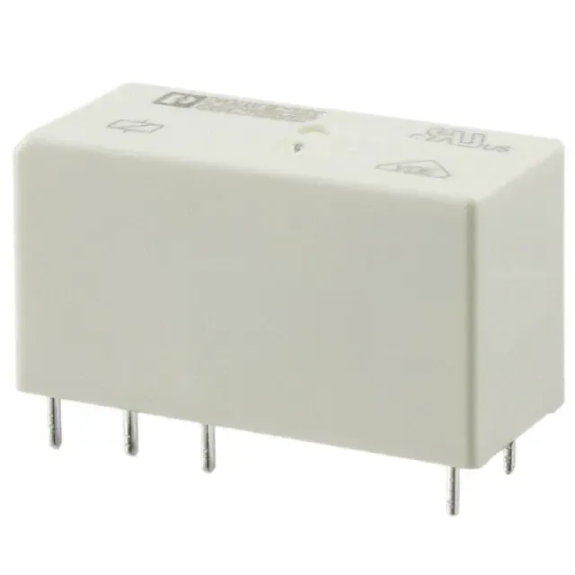 2961419 (RELAY GEN PURPOSE SPDT 16A 120V)