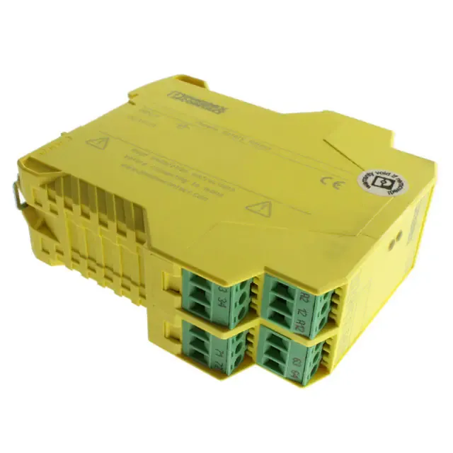 2963734 (MODULE I/O 1-2 CHANNEL 24V)