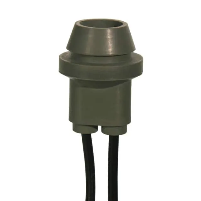 2964-8B (SOCKET T3-1/4 PUSH IN TYPE)