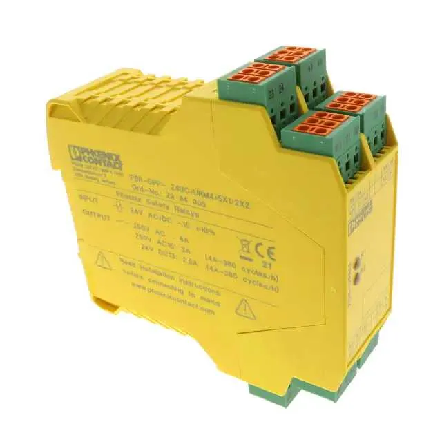 2964005 (1-2 CHANNEL EXPANSION MOD DIN)
