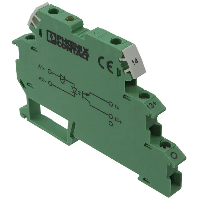 2964296 (POWER OPTOCOUPLER 24VDC)