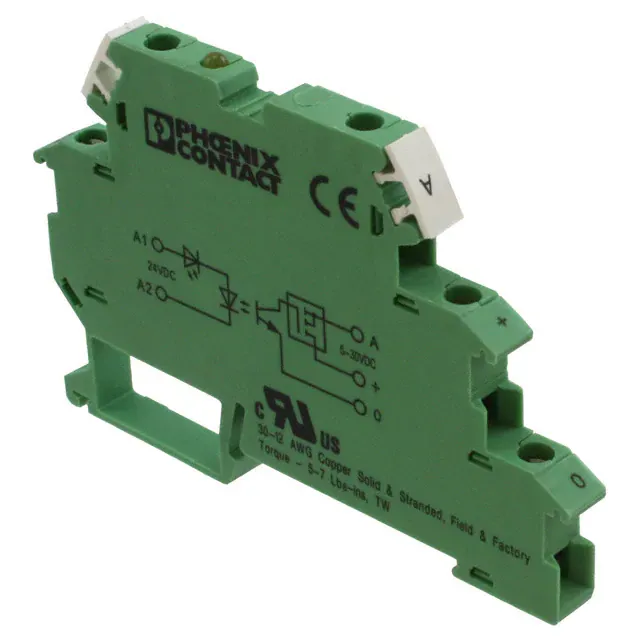 2964322 (POWER OPTOCOUPLER 24VDC)