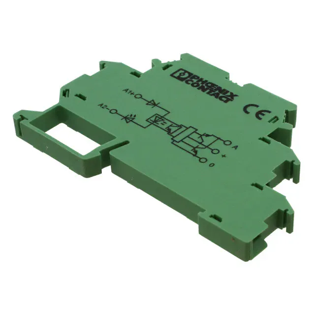 2964348 (INPUT OPTOCOUPLER TERM BLOCK 24V)