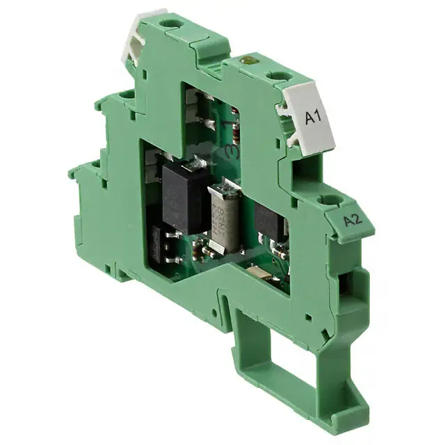 2964649 (RELAY SSR SPST-NO 0.8A 24VDC)
