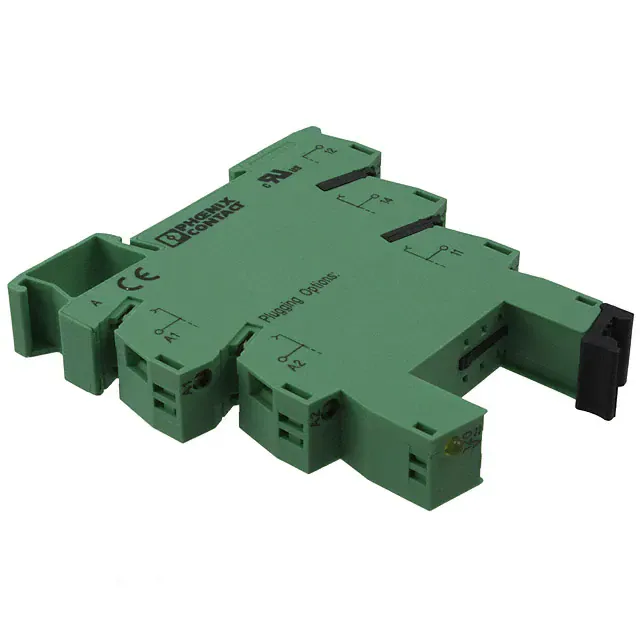 2967811 (PLC-HC BASIC TERM BLOCK 120V)
