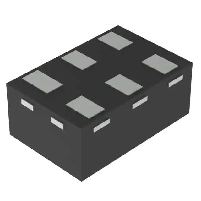 SN74LVC1G04DRY2 (IC INVERTER 1CH 1-INP 6SON)