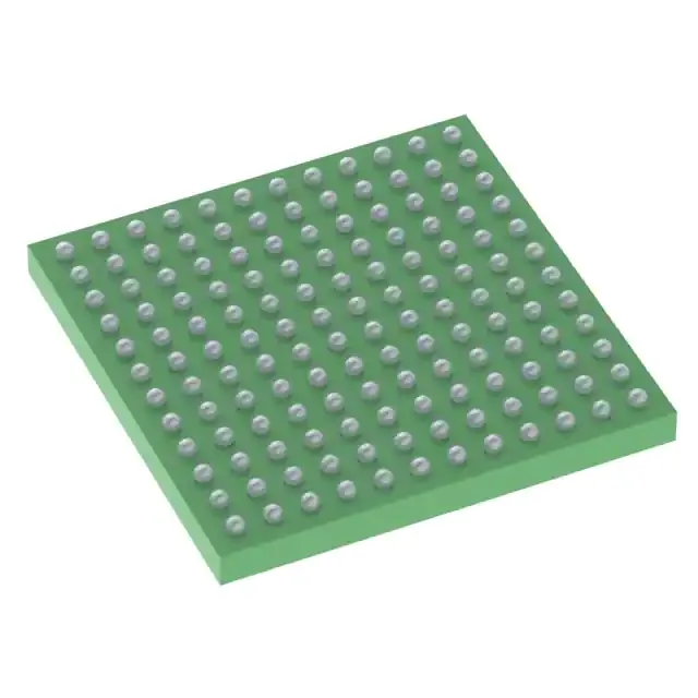DAC39J82IAAV (IC DAC 16BIT 2.8GSPS 144FCBGA)