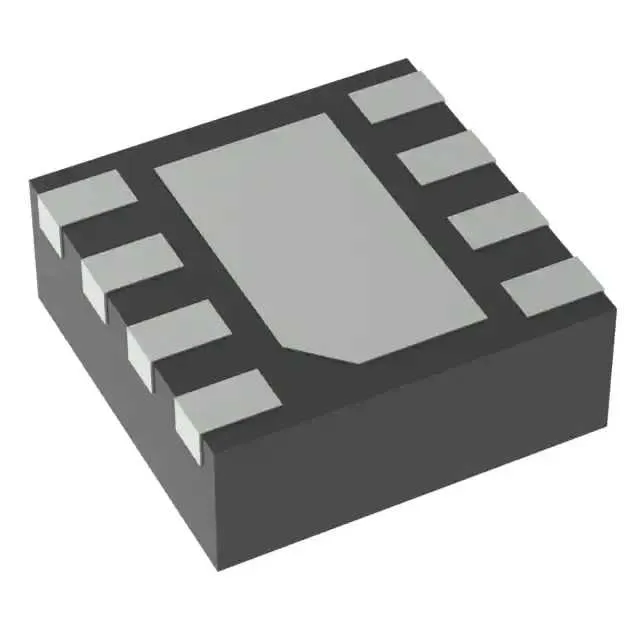 BQ296202DSGR (IC BATT PROTECTION LI-ION 8WSON)