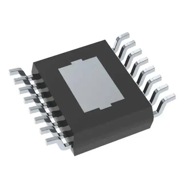 LM53602AQPWPTQ1 (IC REG BUCK ADJ 2A SYNC 16HTSSOP)