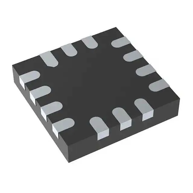 LMH3401IRMSR (IC OPAMP 7GHZ RRO 14UQFN)