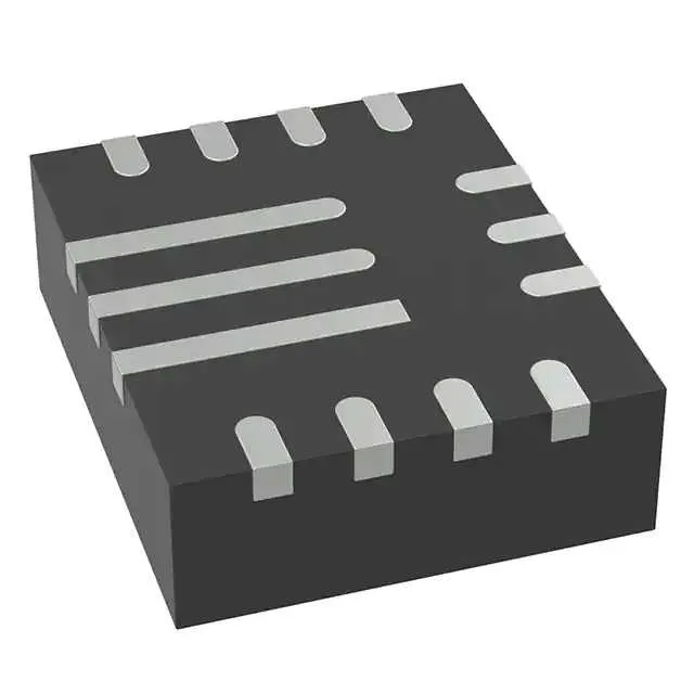 TPS630250RNCR (BUCK-BOOST ADJ 2A/4A 14VQFN)