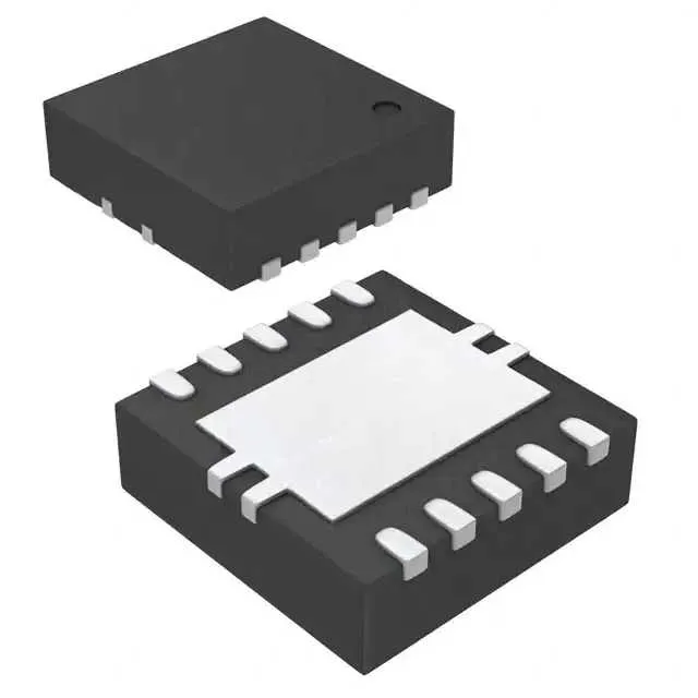 TPS7A3901DSCT (IC REG LIN POS/NEG ADJ 10WSON)