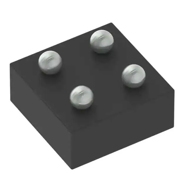 SN74AUP1G34DPWR (IC BUF NON-INVERT 3.6V 4X2SON)