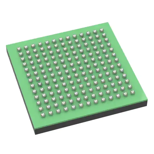 TPS6590377ZWST (IC PWR MGMT FOR PROCESSORS)