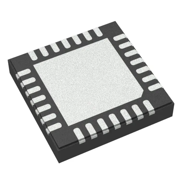 LP87322FRHDRQ1 (AUTOMOTIVE - MULTI PHASE)