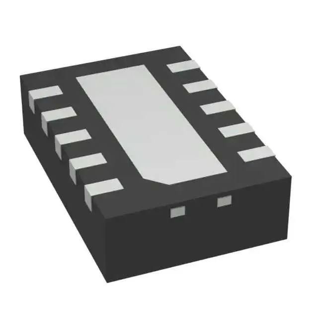 TPS22990NDMLT (IC POWER SWITCH N-CH 1:1 10WSON)