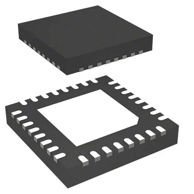 AIC111RHBR (IC AUDIO CODEC 16B 32VQFN)