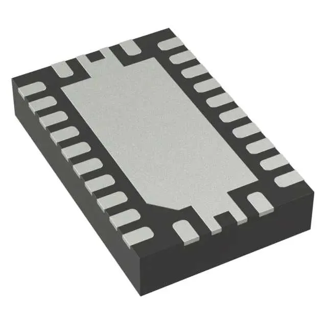 TPS54122QRHLRQ1 (IC REG DL BUCK/LINEAR 24VQFN)