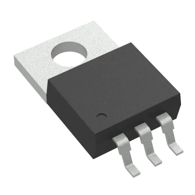 LM2940T-5.0/LF08 (IC REG LINEAR 5V 1A TO220-3)