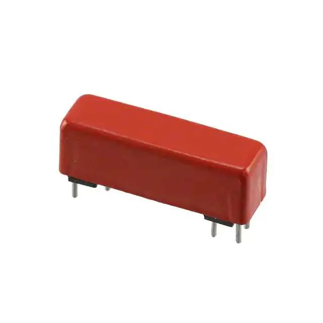 2971-05-00 (RELAY REED SPDT 250MA 5V)