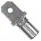 D10-250M-L (CONN QC TAB 10-12AWG 0.250 CRIMP)