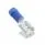 DV14-250P-M (CONN QC RCPT/TAB 14-16AWG 0.250)