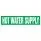 PPMS1333B (LABEL 9X8" WHITE/GREEN")