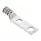 LCDX1-14B-X (CONN TERM RECT TONG 1 AWG #1/4)