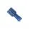 DNF14-250FI-M (CONN QC RCPT 14-16AWG 0.250)