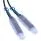 PSF1PXA3MBL (HIGH SPEED TWINAXIAL CABLE ASSEM)