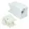 CJR688TGWH (MINI-COM MODULE, CAT 6, UTP, 8 P)