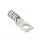 LCA500-58-6 (CONN TERM RECT TONG 500 MCM #5/8)