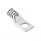 LCAS2/0-38-X (CONN TERM RECT TONG 2/0 AWG #3/8)