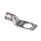 LCAS2-12-Q (CONN TERM RECT TONG 2 AWG #1/2)
