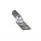 LCC1-38DW-E (CONN TERM RECT TONG 1 AWG #3/8)
