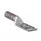 LCC2-56B-Q (CONN TERM RECT TONG 2 AWG #5/16)