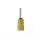 PV10-P55-DY (CONN WIRE PIN TERM 10-12AWG)
