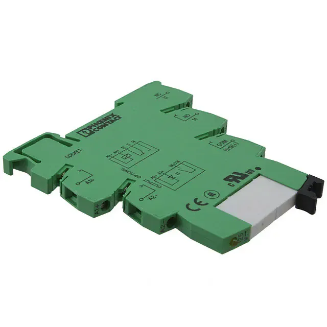 2980021 (RELAY GEN PURPOSE SPDT 6A 125V)