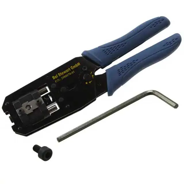 2980070-01 (TOOL HAND CRIMPER MODULAR SIDE)
