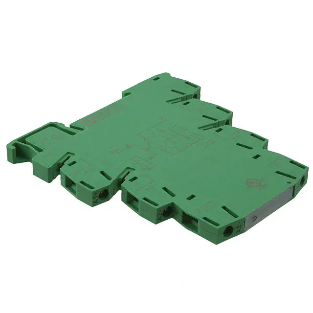 2980636 (PLC RELAY OPTOCOUPLER 24VDC)