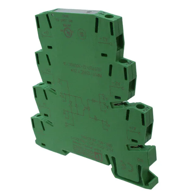 2980665 (PLC RELAY OPTOCOUPLER 12VDC)