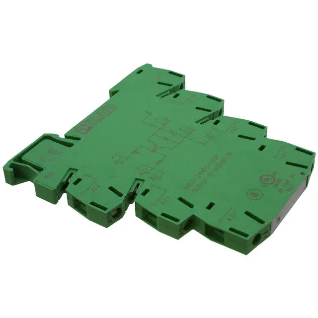 2980678 (PLC RELAY OPTOCOUPLER 24VDC)