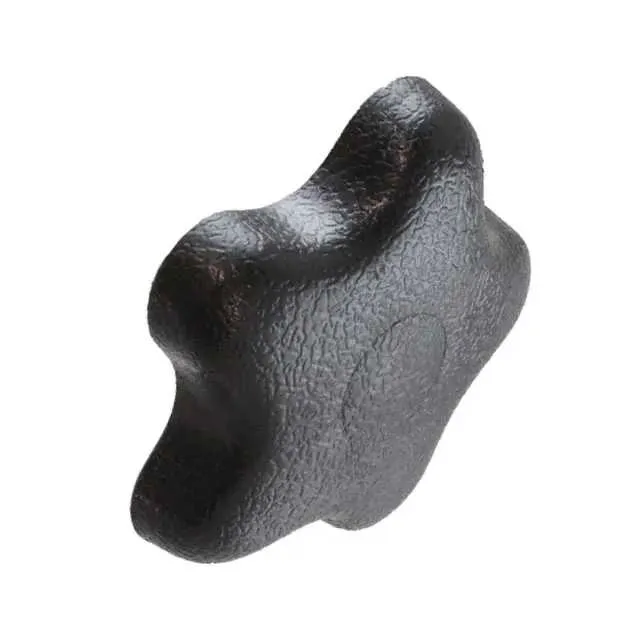 2980CY (KNOB 5 ARM THERMOPLASTIC)