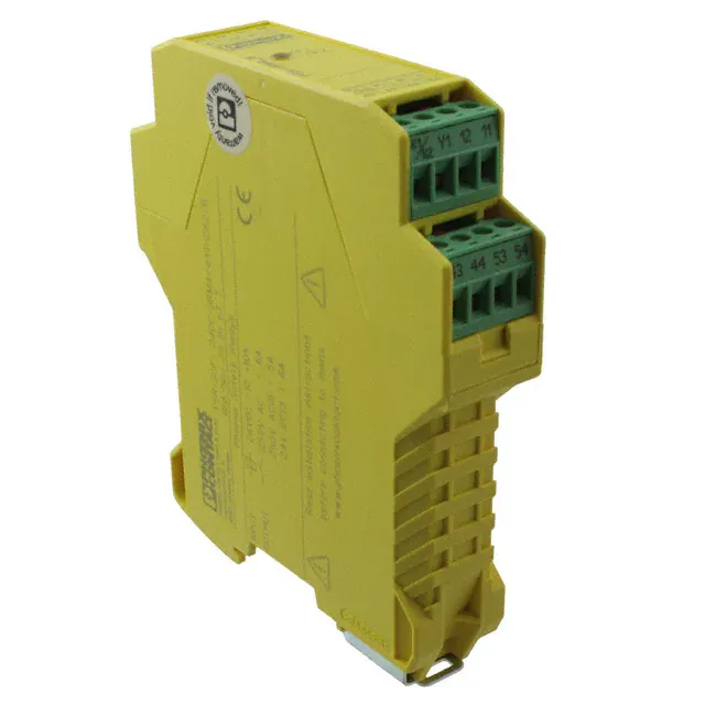 2981677 (MODULE I/O 24V)