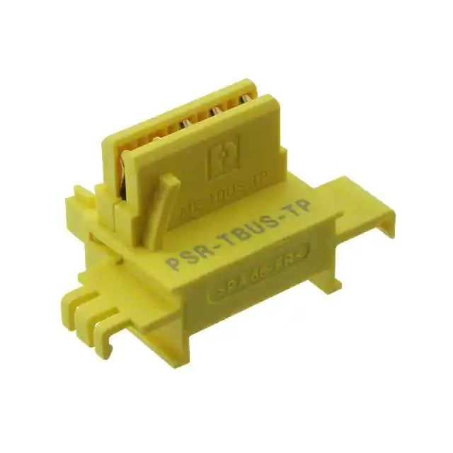 2981716 (PSR T-BUS DUMMY PLUG)