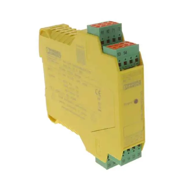2981965 (UNIVERSAL SAFETY RELAY)