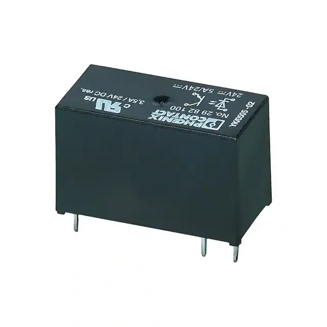2982100 (DIP OPTOCOUPLER 24VDC 5A)