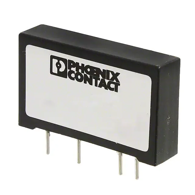 2982647 (SIP SOLID STATE RELAY 4.25-32VDC)